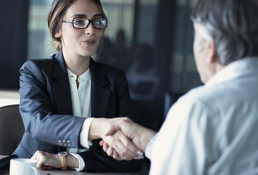 Betriebsvereinbarung icon